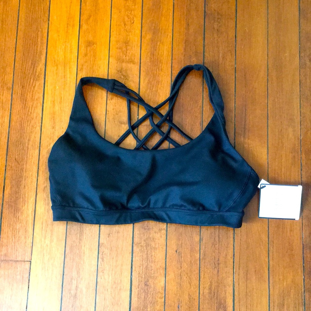 NWT VICTORIA’s SECRET SPORTS/LOUNGE BRA
